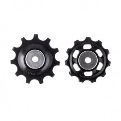 SHIMANO DEORE RD-M5120 M4120 PULLEY SET 10 11SPEED
